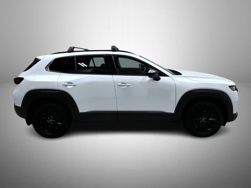 Certified 2026 MAZDA CX-50 AWD 2.5 Hybrid w/ Cargo Package image 4