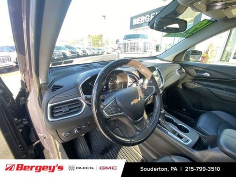 Used 2019 Chevrolet Equinox Premier image 11