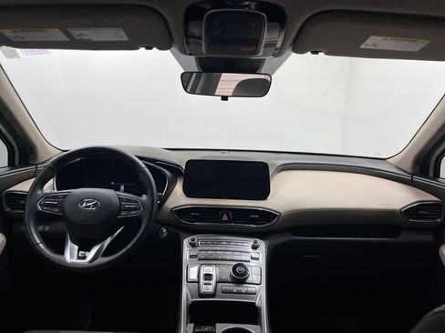 Used 2023 Hyundai Santa Fe SEL FWD image 18