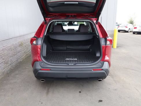 Certified 2023 Toyota RAV4 XLE w/ Convenience Package AWD/4WD image 11