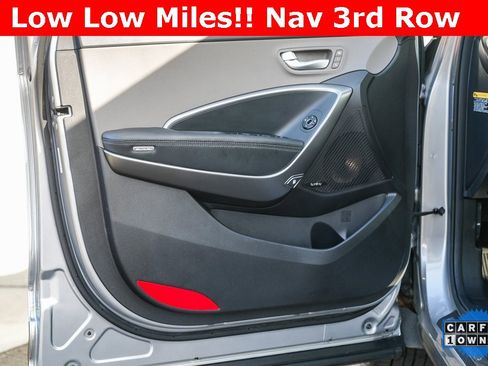 Used 2019 Hyundai Santa Fe XL image 20