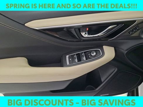 Used 2022 Subaru Outback Limited image 14