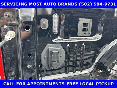 New 2026 Ford F350 Lariat w/ Chrome Package AWD/4WD image 9