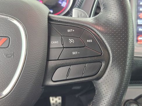 Used 2023 Dodge Challenger R/T Scat Pack RWD image 31