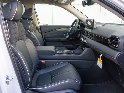 New 2026 Honda Pilot Elite image 17