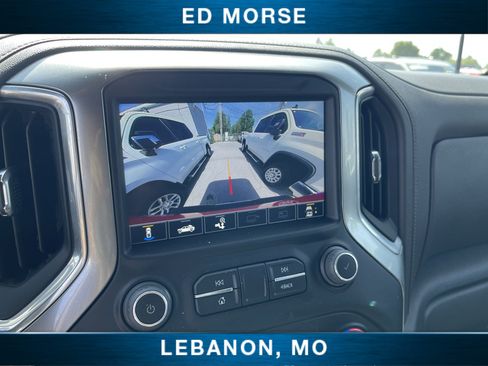 Certified 2022 Chevrolet Silverado 2500 LTZ w/ LTZ Convenience Package AWD/4WD image 14
