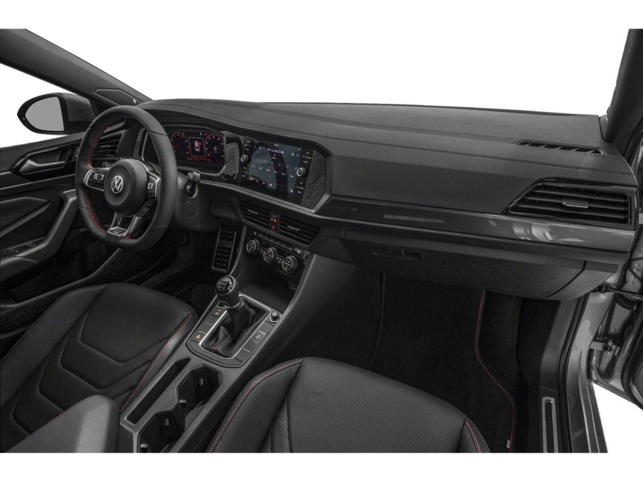 Used 2019 Volkswagen Jetta GLI FWD image 10