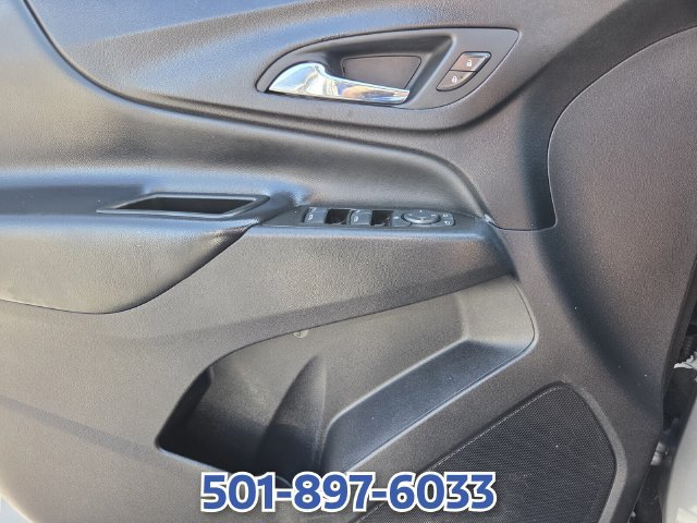 Used 2023 Chevrolet Equinox LT AWD/4WD image 24