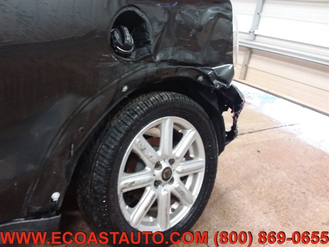 Used 2013 MINI Cooper S FWD image 16