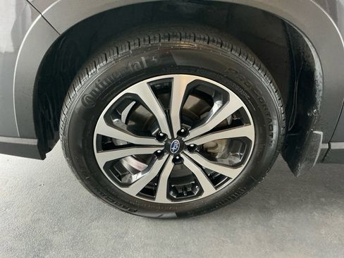 Certified 2023 Subaru Forester Limited w/ Popular Package #3 image 25