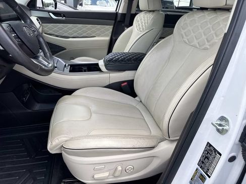 Used 2020 Hyundai Palisade Limited FWD image 20