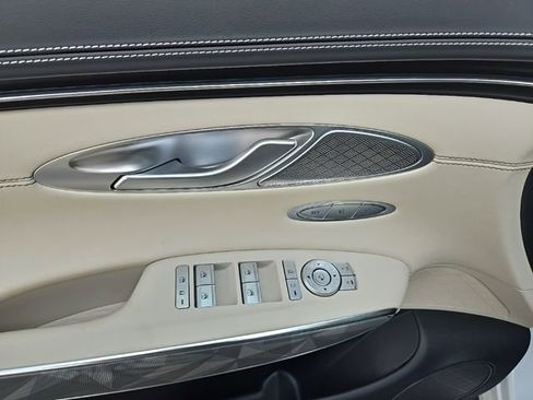 Used 2025 Genesis GV70 3.5T Sport w/ Sport Advanced Package image 21