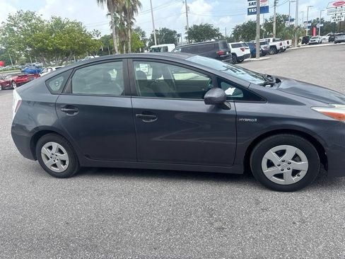Used 2010 Toyota Prius Two FWD image 4