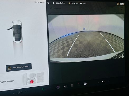 Used 2023 Tesla Model 3 Standard Range image 21