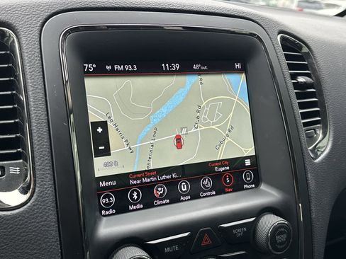 Used 2018 Dodge Durango GT w/ Premium Group image 19