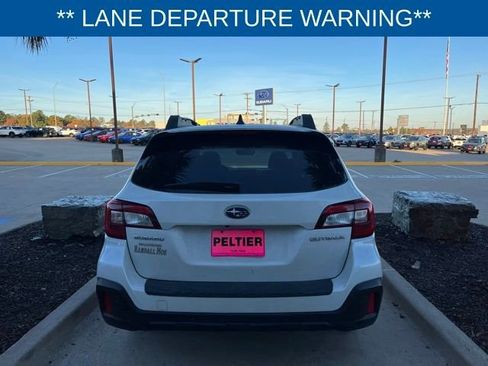 Used 2019 Subaru Outback 2.5i Limited image 19