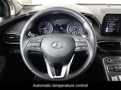 Used 2023 Hyundai Santa Fe XRT FWD image 7