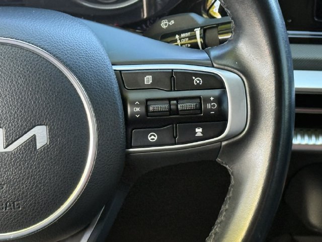 Used 2023 Kia K5 GT-Line FWD image 14