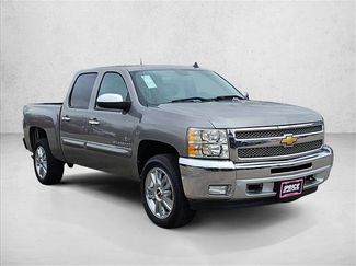 Used 2013 Chevrolet Silverado 1500 LT video 3