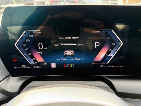 Certified 2025 BMW 228i xDrive w/ Premium Package image 19