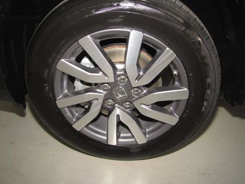 Certified 2022 Honda Pilot EX-L image 28