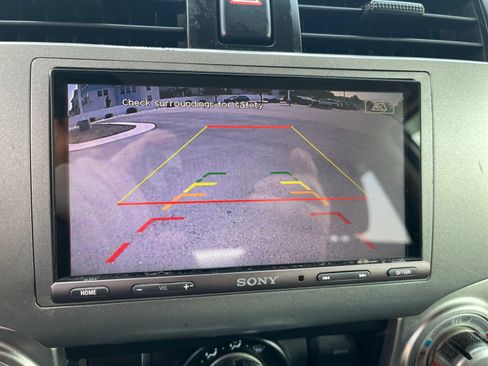 Used 2012 Toyota 4Runner SR5 RWD image 28