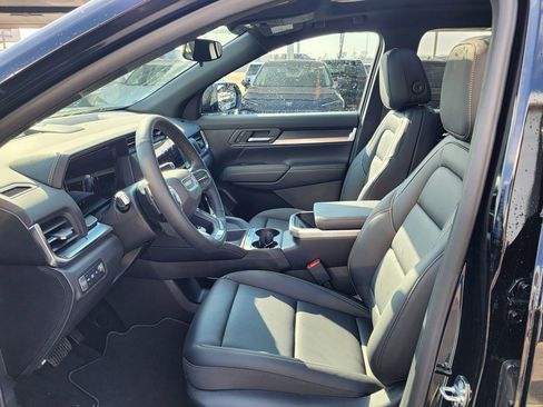 New 2026 GMC Terrain Elevation w/ Elevation Premium Package image 15