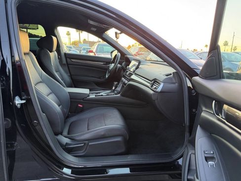 Used 2021 Honda Accord Sport image 27