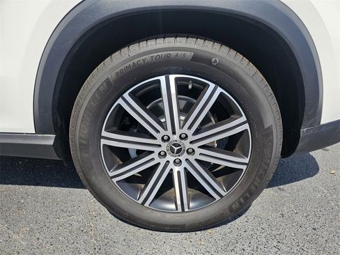 Certified 2024 Mercedes-Benz GLE 350 4MATIC image 11