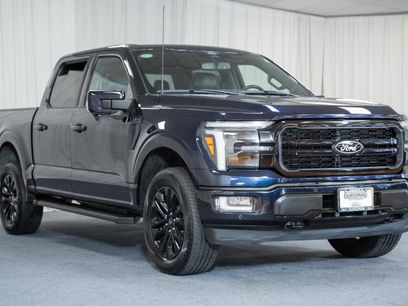Certified 2024 Ford F150 Lariat