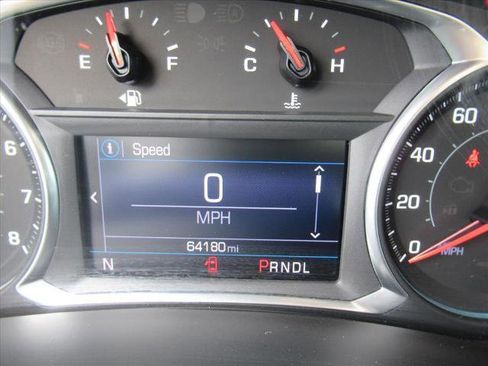 Used 2022 Chevrolet Equinox LT FWD image 25