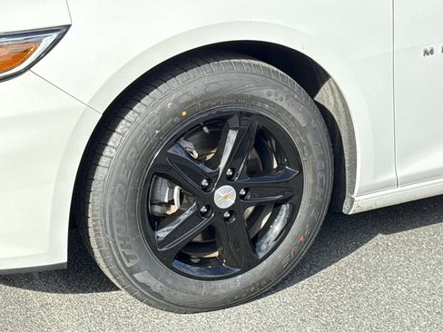 Used 2022 Chevrolet Malibu LS image 7