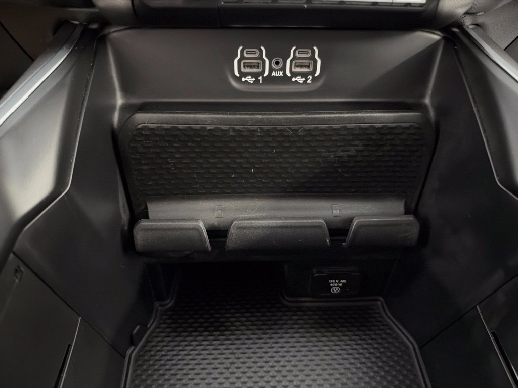 Used 2019 RAM 3500 Big Horn AWD/4WD image 14