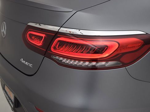 Certified 2023 Mercedes-Benz GLC 300 4MATIC Coupe image 13