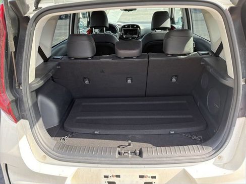 Used 2020 Kia Soul GT-Line Turbo FWD image 8
