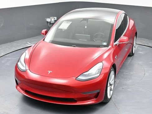 Used 2020 Tesla Model 3 Long Range image 46