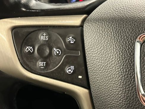 Used 2020 GMC Acadia Denali w/ Denali Ultimate Package AWD/4WD image 49