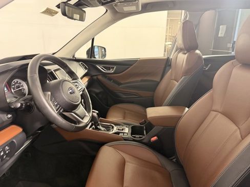Used 2022 Subaru Forester Touring w/ Popular Package #3 image 18