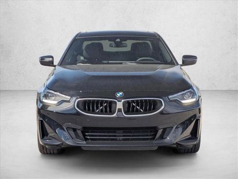 New 2026 BMW 230i Coupe w/ Convenience Package image 6
