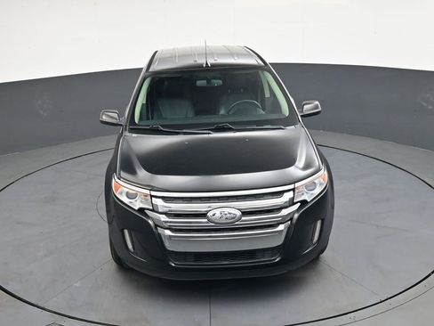 Used 2014 Ford Edge Limited FWD image 36