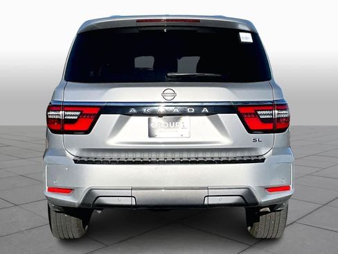 Used 2023 Nissan Armada SL image 5