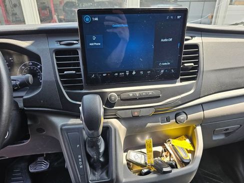 Used 2024 Ford Transit 250 148 Medium Roof Extended AWD image 17