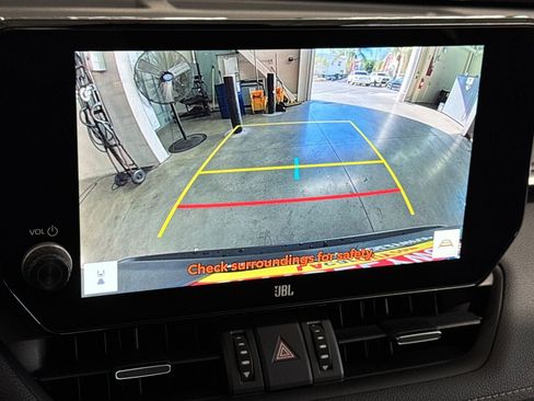 New 2025 Toyota RAV4 XLE Premium image 24