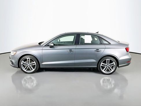 Used 2020 Audi A3 2.0T Premium image 5