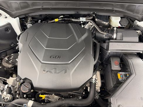 Certified 2025 Kia Telluride SX Prestige AWD/4WD image 11