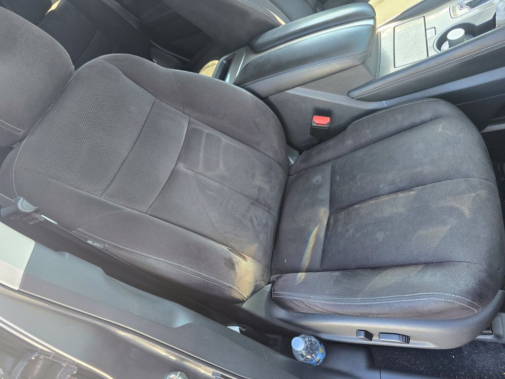 Used 2016 Nissan Murano SV w/ Premium Package FWD image 15