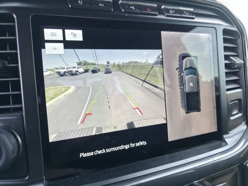 Used 2023 Ford F150 XLT w/ Equipment Group 302A High image 19