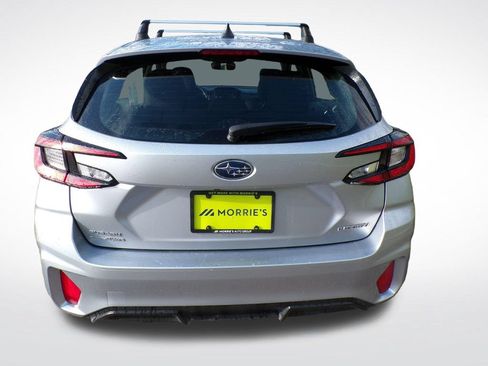 Used 2024 Subaru Impreza 2.0i w/ Popular Package #1A AWD/4WD image 5