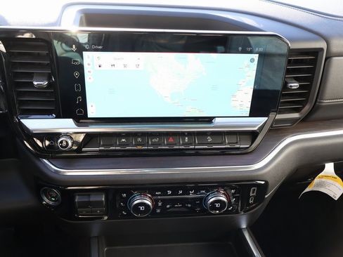 Certified 2023 GMC Sierra 1500 SLT w/ SLT Premium Package image 35