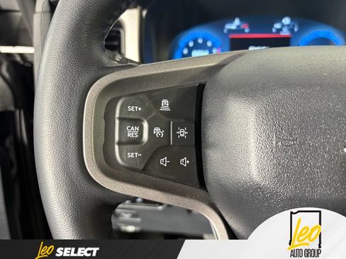 Used 2025 Ford Bronco Outer Banks AWD/4WD image 15